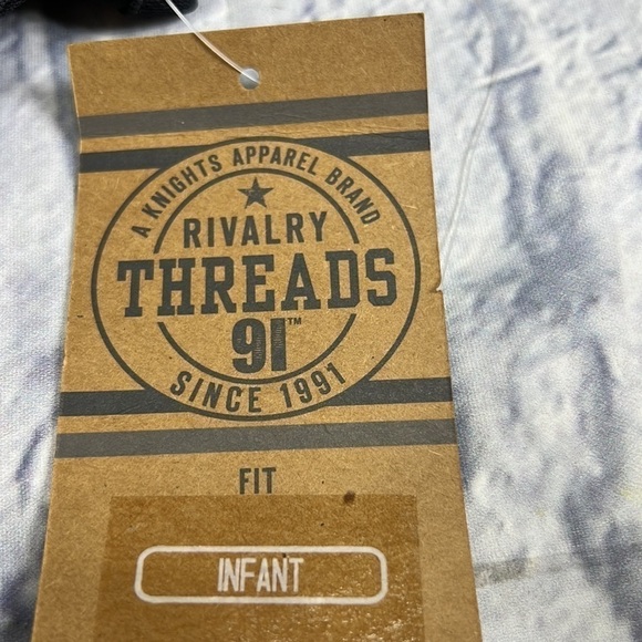 Kansas Wichita State University cheerleader outfit size 12 months - Picture 7 of 8